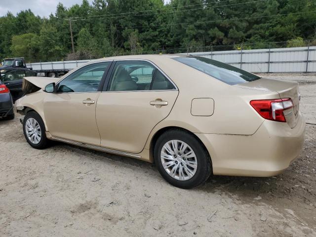 Photo 2 from auction – 2012 TOYOTA CAMRY BASE with VIN 4T1BF1FK0CU019517