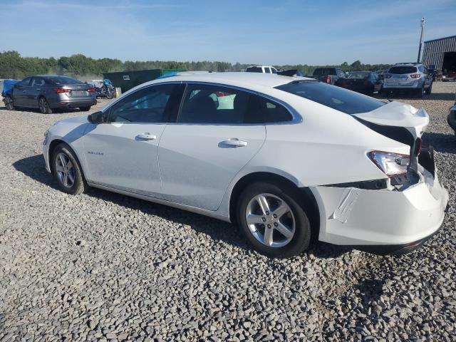 Photo 2 from auction – 2024 CHEVROLET MALIBU LS with VIN 1G1ZC5ST8RF175652