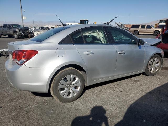 Photo 3 from auction – 2012 CHEVROLET CRUZE LS with VIN 1G1PC5SH4C7381359