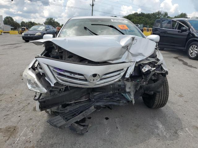 Photo 5 from auction – 2013 TOYOTA COROLLA BASE with VIN 5YFBU4EE5DP162288