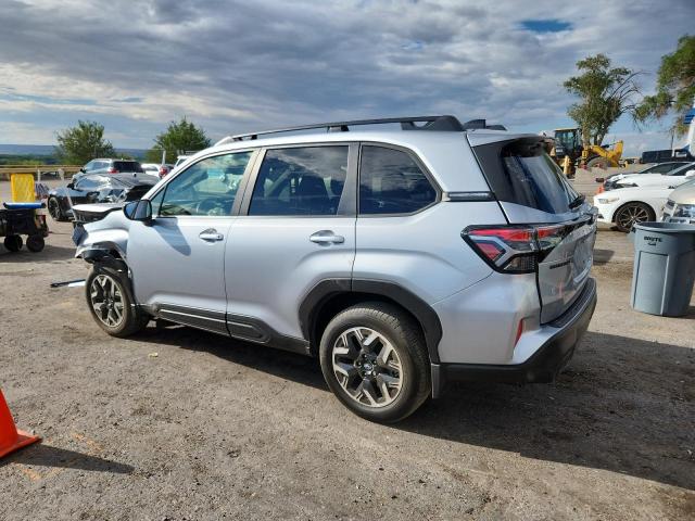 Photo 2 from auction – 2025 SUBARU FORESTER P with VIN JF2SLDDC5SH412478
