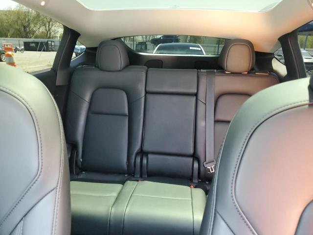 Photo 10 from auction – 2025 TESLA MODEL Y with VIN 7SAYGDED0SF244305