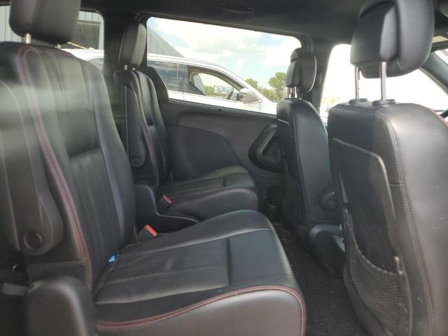 Photo 11 from auction – 2019 DODGE GRAND CARA with VIN 2C4RDGEG4KR614116