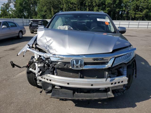 Photo 5 from auction – 2020 HONDA PILOT TOURING with VIN 5FNYF6H92LB065820