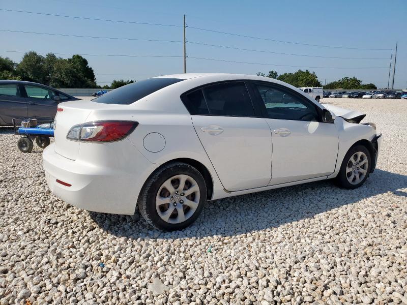 Photo 3 from auction – 2013 MAZDA 3 I with VIN JM1BL1TF3D1762518