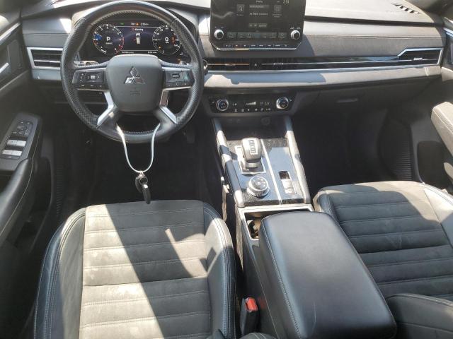 Photo 8 from auction – 2023 MITSUBISHI OUTLANDER with VIN JA4J3UA88PZ042164