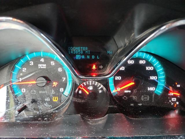 Photo 9 from auction – 2016 CHEVROLET TRAVERSE L with VIN 1GNKRGKDXGJ103302