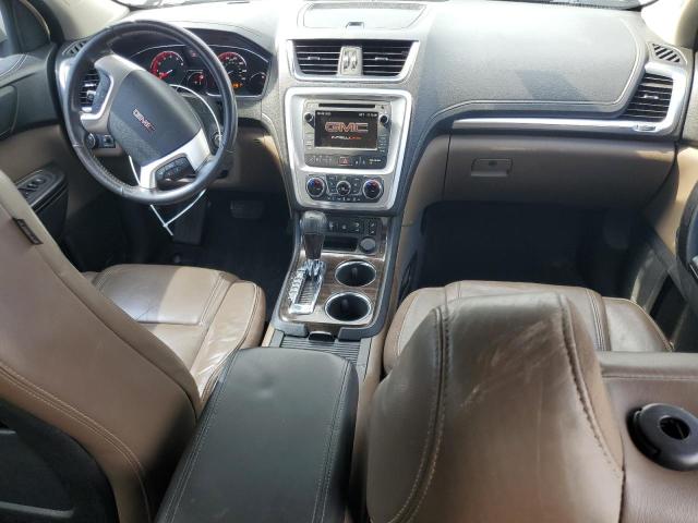 Photo 8 from auction – 2014 GMC ACADIA SLT with VIN 1GKKRRKD4EJ341152
