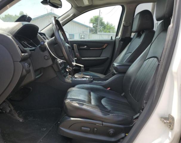 Photo 7 from auction – 2015 GMC ACADIA DEN with VIN 1GKKVTKD1FJ224672