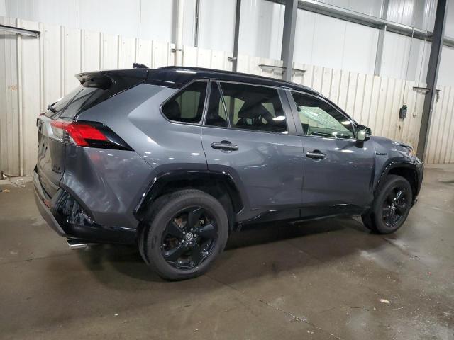 Photo 3 from auction – 2019 TOYOTA RAV4 XSE with VIN JTMEWRFV6KD512448