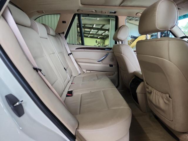 Photo 11 from auction – 2005 BMW X5 3.0I with VIN 5UXFA13585LY16818