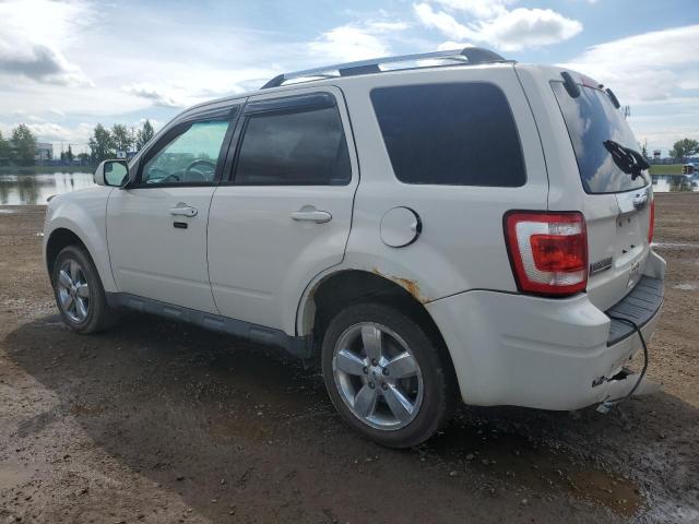 Photo 2 from auction – 2010 FORD ESCAPE LIM with VIN 1FMCU9E78AKC02064