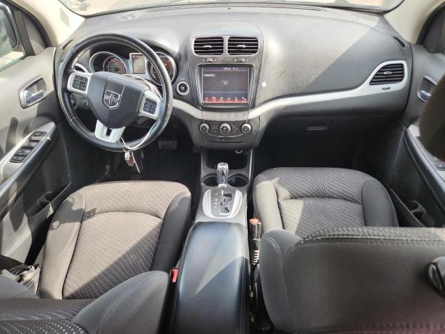 Photo 8 from auction – 2015 DODGE JOURNEY SX with VIN 3C4PDCBG5FT557027