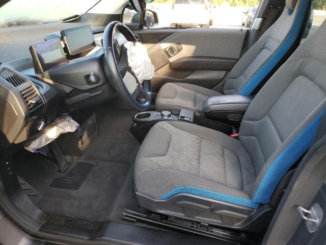 Photo 7 from auction – 2016 BMW I3 REX with VIN WBY1Z4C55GV508534