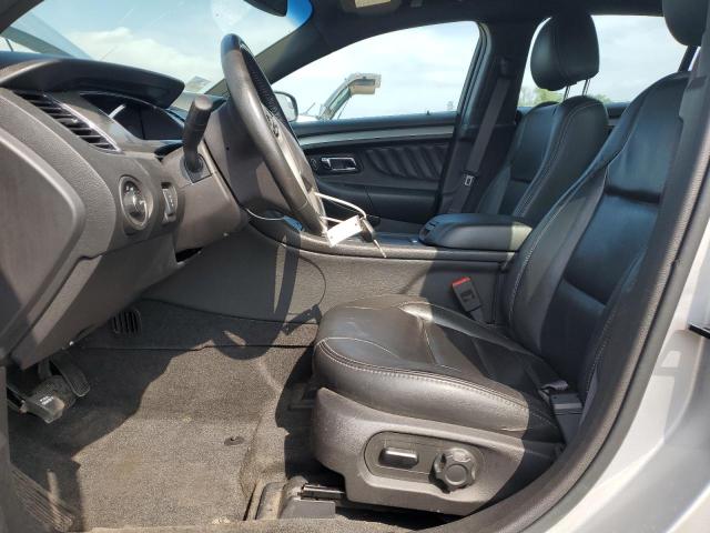 Photo 7 from auction – 2013 FORD TAURUS SEL with VIN 1FAHP2E87DG136122