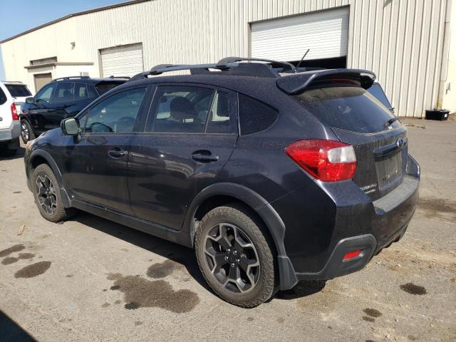 Photo 2 from auction – 2014 SUBARU XV CROSSTR with VIN JF2GPAKC2E8281817