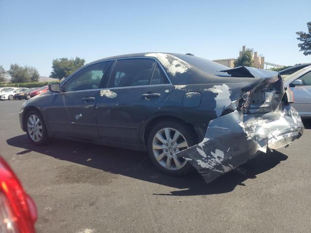 Photo 2 from auction – 2007 HONDA ACCORD EX with VIN 1HGCM66547A099452