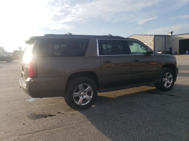 Photo 3 from auction – 2016 CHEVROLET SUBURBAN K with VIN 1GNSKHKC5GR255281