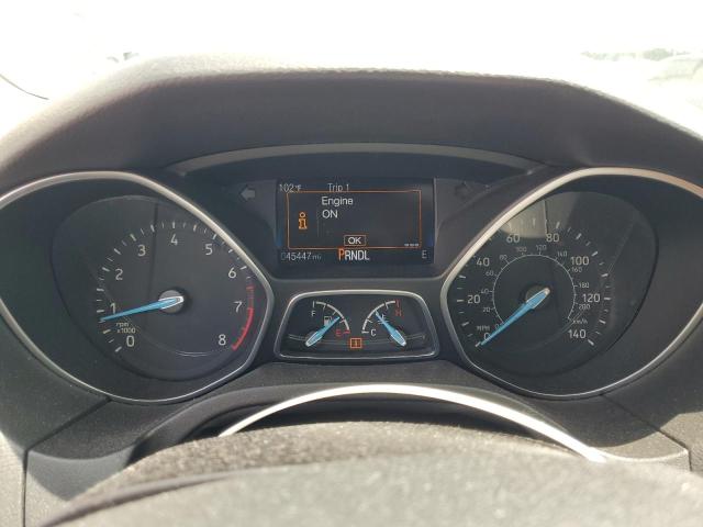 Photo 9 from auction – 2015 FORD FOCUS SE with VIN 1FADP3F22FL366207