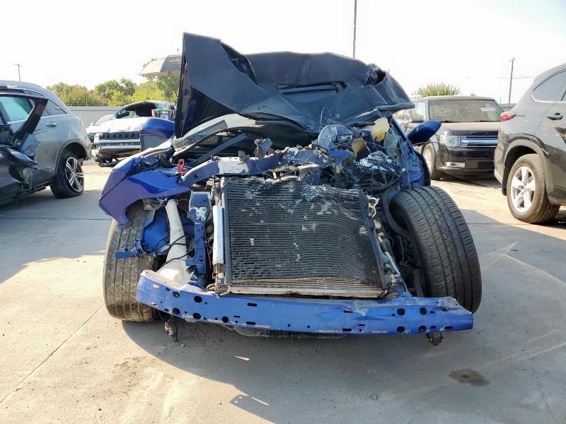 Photo 5 from auction – 2019 DODGE CHARGER SC with VIN 2C3CDXGJ5KH506841