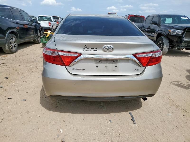 Photo 6 from auction – 2017 TOYOTA CAMRY LE with VIN 4T1BF1FK1HU735947
