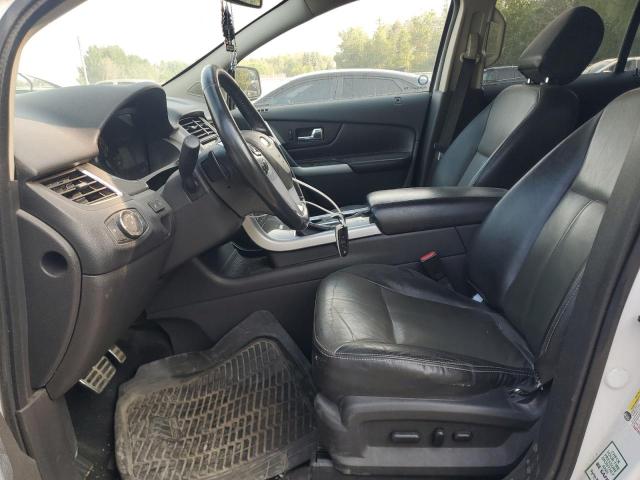 Photo 7 from auction – 2013 FORD EDGE SPORT with VIN 2FMDK4AK3DBC31221