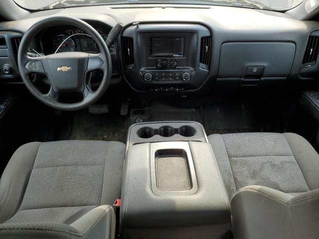 Photo 8 from auction – 2014 CHEVROLET SILVERADO K1500 with VIN 3GCUKPEC7EG367858