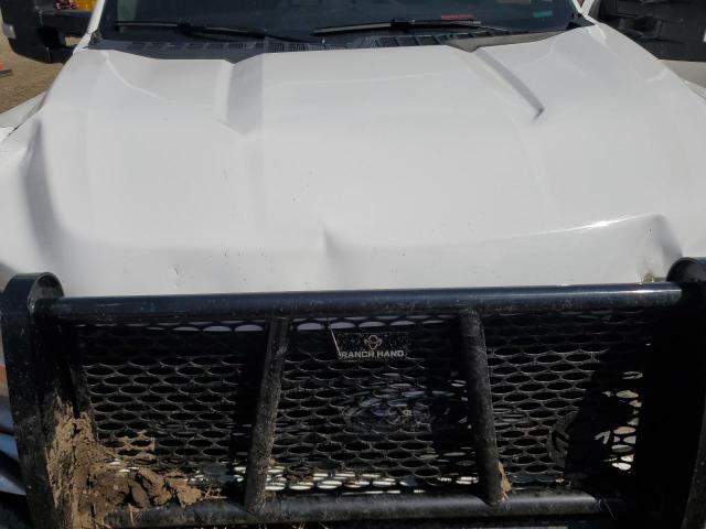 Photo 11 from auction – 2021 FORD F150 SUPER with VIN 1FTFW1E58MKD70626
