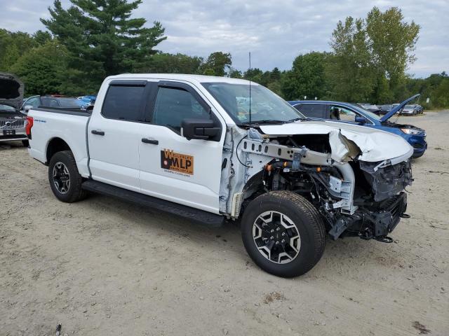 Photo 4 from auction – 2023 FORD F150 LIGHT with VIN 1FT6W1EV2PWG30998