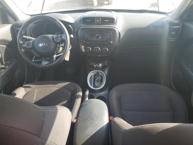 Photo 8 from auction – 2018 KIA SOUL with VIN KNDJN2A26J7598184