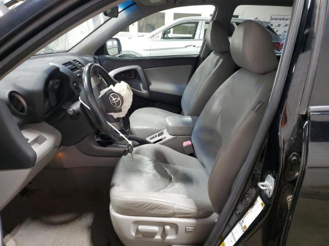 Photo 7 from auction – 2007 TOYOTA RAV4 LIMIT with VIN JTMBD31V876053612
