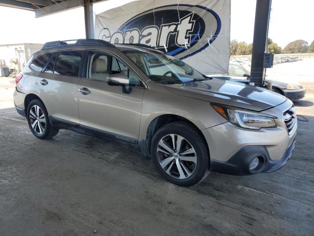 Photo 4 from auction – 2018 SUBARU OUTBACK 2.5I LIMITED with VIN 4S4BSANC0J3205650