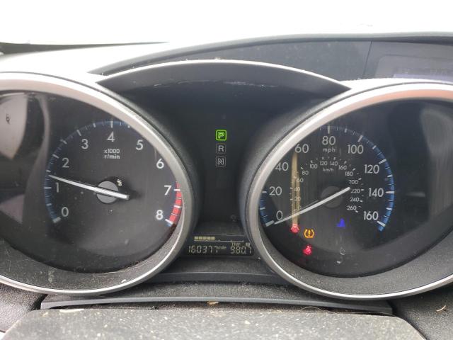 Photo 9 from auction – 2012 MAZDA 3 I with VIN JM1BL1V83C1638679