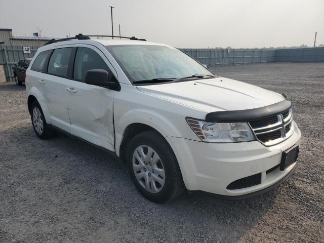 Photo 4 from auction – 2016 DODGE JOURNEY SE with VIN 3C4PDCAB5GT222311