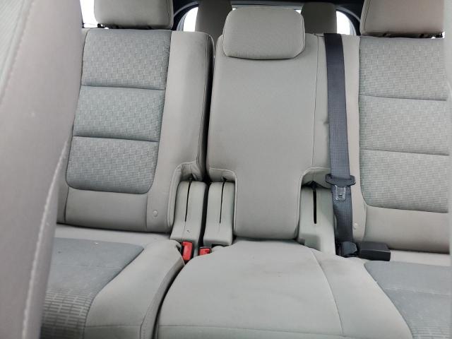 Photo 10 from auction – 2012 FORD EXPLORER XLT with VIN 1FMHK7D80CGA11366