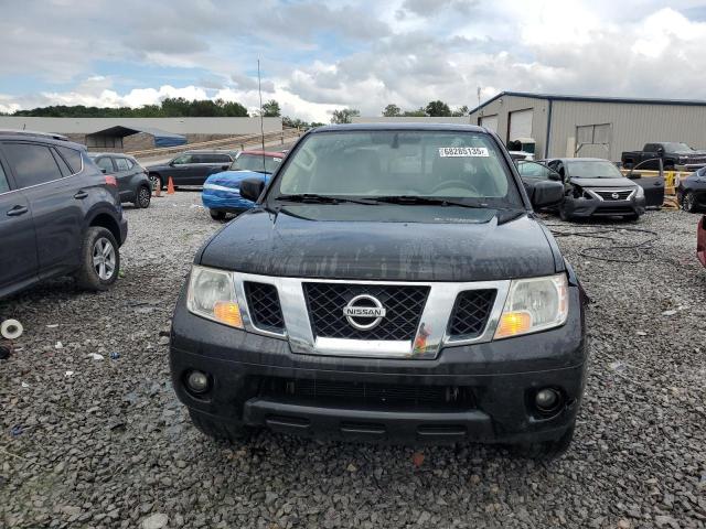 Photo 5 from auction – 2019 NISSAN FRONTIER S with VIN 1N6DD0FR7KN736996