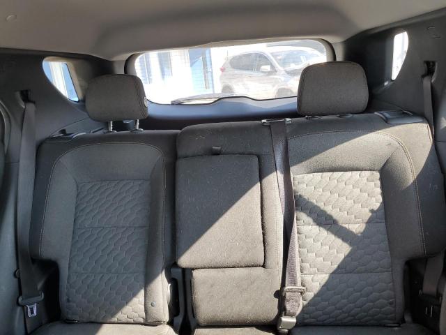 Photo 10 from auction – 2018 CHEVROLET EQUINOX LT with VIN 3GNAXTEX2JL274819