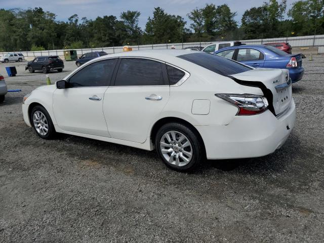Photo 2 from auction – 2015 NISSAN ALTIMA 2.5 with VIN 1N4AL3AP9FC294388