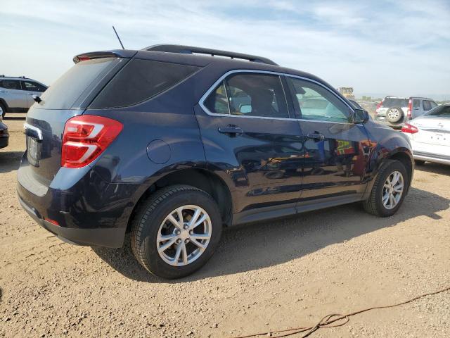 Photo 3 from auction – 2017 CHEVROLET EQUINOX LT with VIN 2GNFLFEKXH6311959