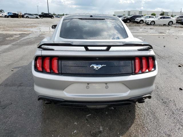 Photo 6 from auction – 2019 FORD MUSTANG with VIN 1FA6P8TH3K5186411