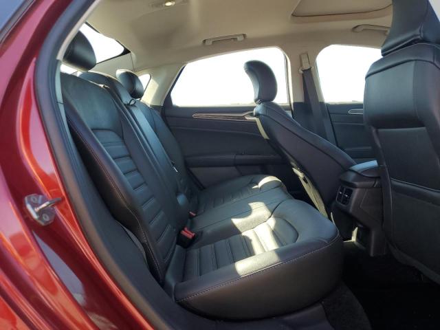 Photo 10 from auction – 2016 FORD FUSION SE with VIN 3FA6P0HD4GR310293