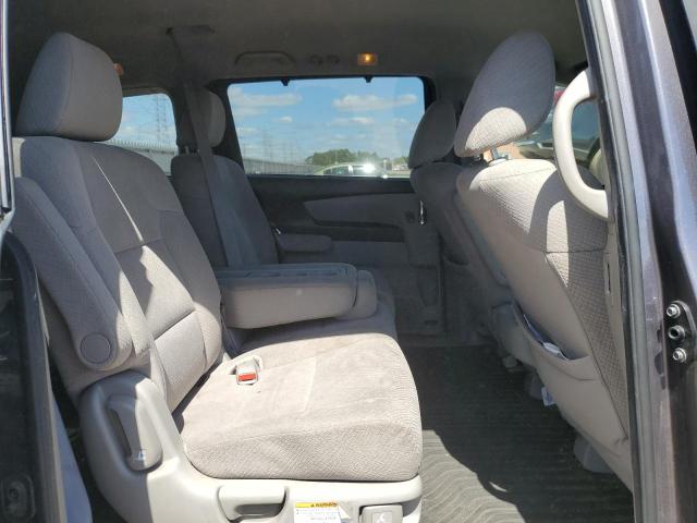 Photo 10 from auction – 2015 HONDA ODYSSEY EX with VIN 5FNRL5H46FB064623