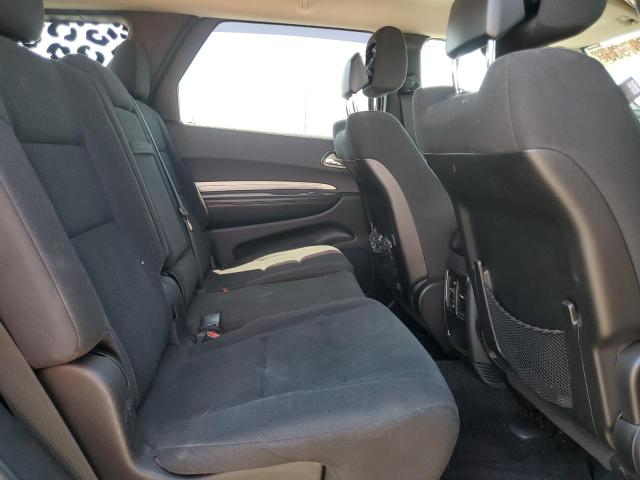 Photo 11 from auction – 2017 DODGE DURANGO SX with VIN 1C4RDHAG4HC709160