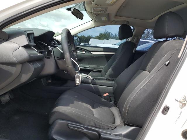 Photo 7 from auction – 2016 HONDA CIVIC EX with VIN 19XFC2F76GE065888