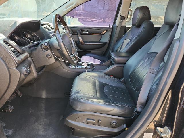 Photo 7 from auction – 2014 GMC ACADIA DEN with VIN 1GKKRTKD1EJ325620