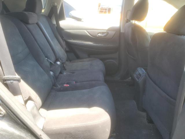 Photo 10 from auction – 2014 NISSAN ROGUE S with VIN 5N1AT2ML7EC800470