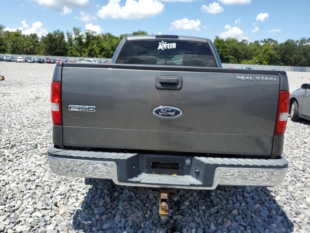 Photo 6 from auction – 2004 FORD F150 with VIN 1FTPX12554NB24055