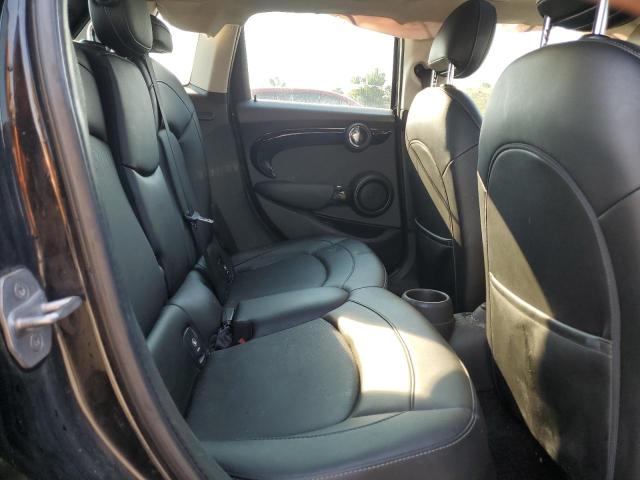 Photo 10 from auction – 2016 MINI COOPER with VIN WMWXU1C53G2D57252