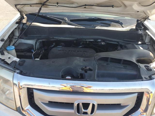 Photo 12 from auction – 2011 HONDA PILOT TOUR with VIN 5FNYF4H96BB026280