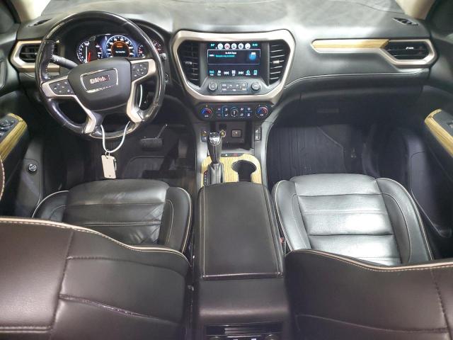 Photo 8 from auction – 2018 GMC ACADIA DEN with VIN 1GKKNXLS2JZ195441